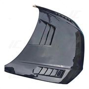 Carbon Fiber Hood for Audi A3 S3 2013+ product image 1